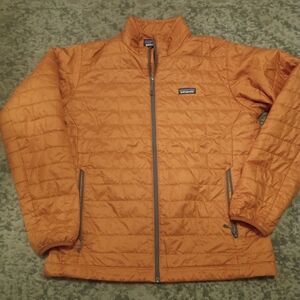 Patagonia Nano Puff Jacket